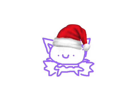 Secret Santa Sign Up lakjdlskdfj ☃︎⋆｡˚