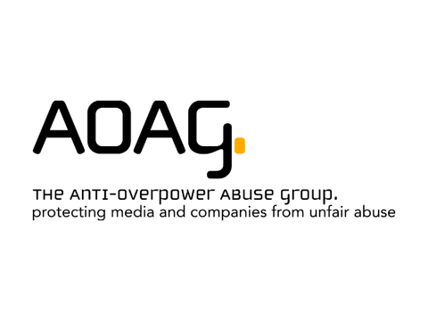 AOAG Logo History