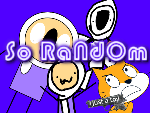  So RaNdOm  ._.