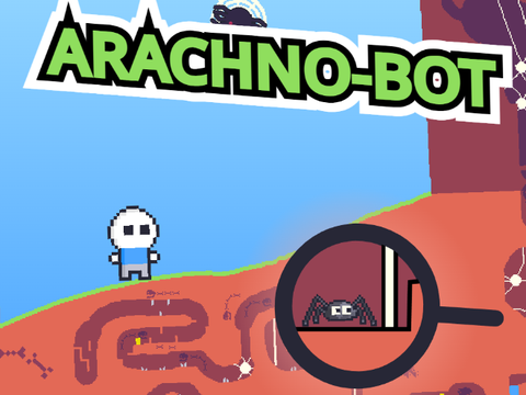 Arachno-Bot remix
