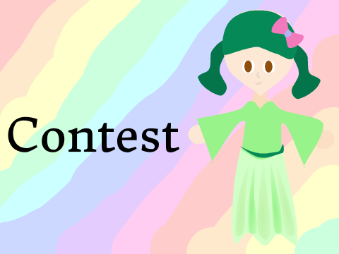 Palette Contest - Flexaxu's Entry