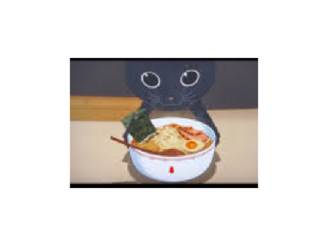 Akaneko ramen!!!!