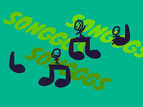 __===[] songs []===__