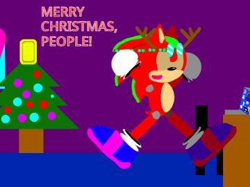 merry chrysler everyone!