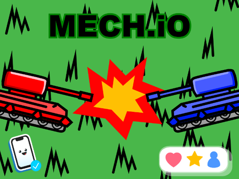 Mech.io Online Signup sheets