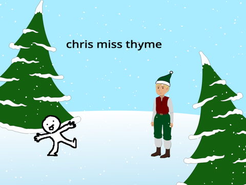 chris miss