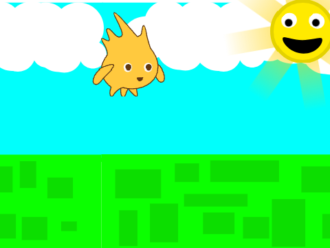 Gobo Bounce