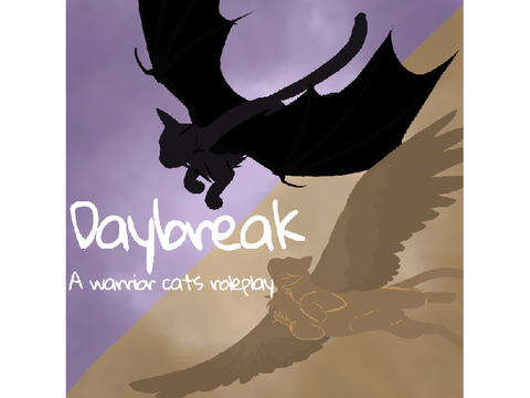 Roleplay announcement | Daybreak