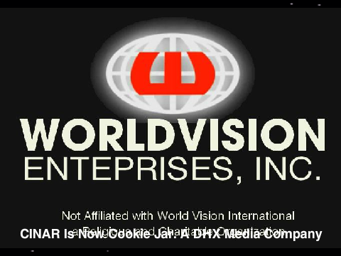 Cinar is now worldvsion