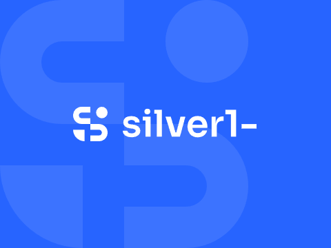 Silver1- Branding