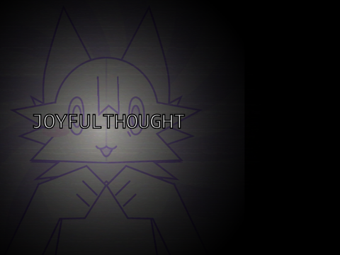 JOYFULTHOUGHT - meme template
