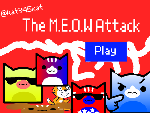 The M.E.O.W Attack (V1.3)