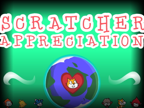 VectorGirl's Scratch Appreciation