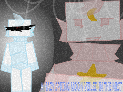 HAZY MOON JUMPSTYLE - Template