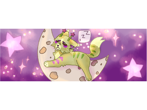 Secret Santa entry characters