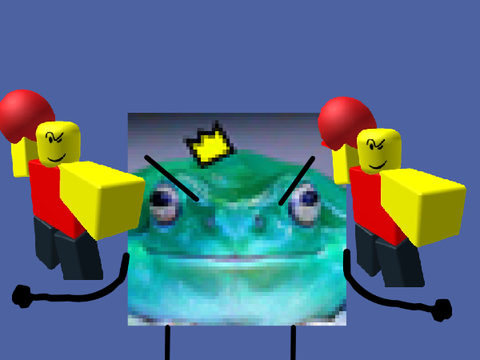 BALLER! - animation meme wip remix