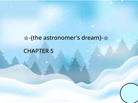 ✎❆ {}¬ CH5 TAD [A Little Treat] ¬{}