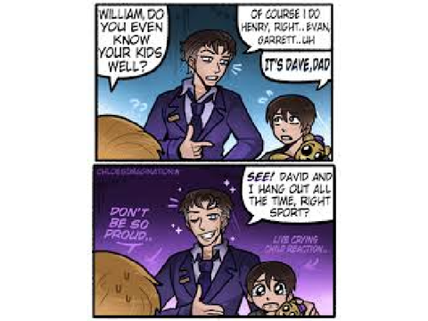 RANDOM FUNNY COMIC