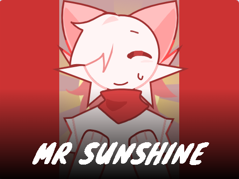 Mr Sunshine (cce)