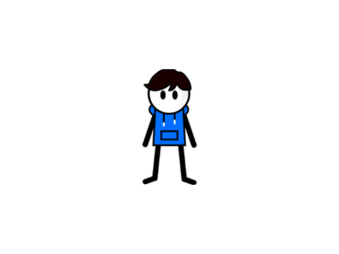 My Official OC