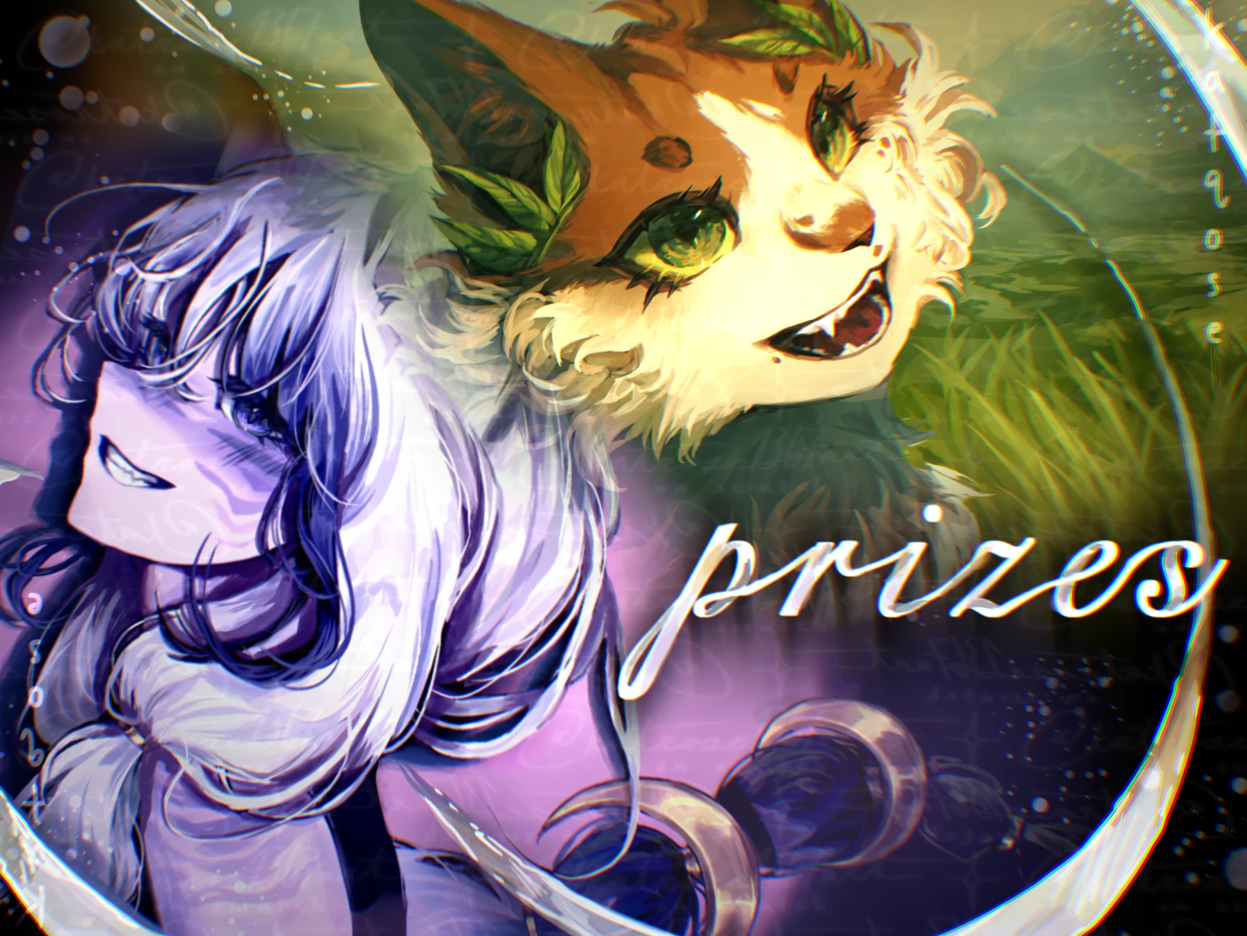 ★ ☆ DTA PRIZES