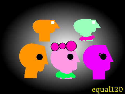 PBS Kids ( Dance Party ) by equal120