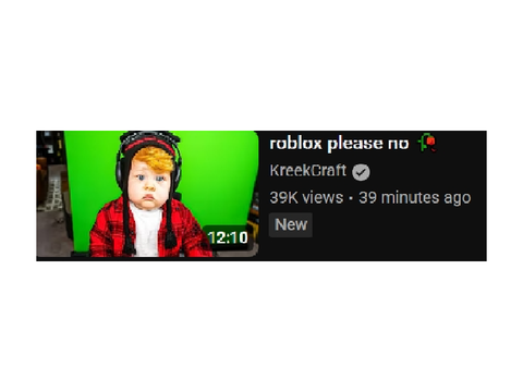 WHAT IS THIS THUMBNAIL
