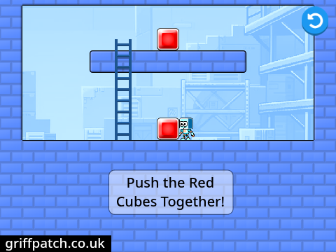 CUBES v0.19 - REMIX