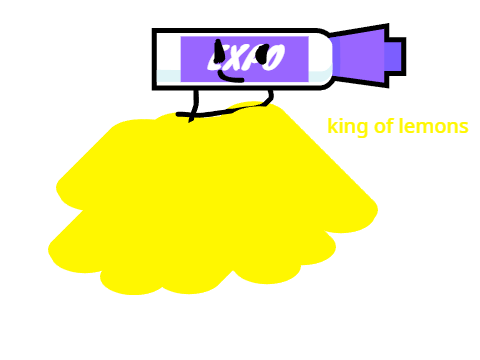 BOC (4a): KING OF LEMONS