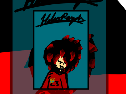Idk… art?