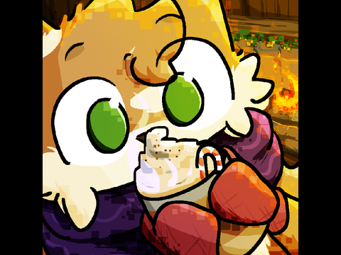 Christmas pfp :333