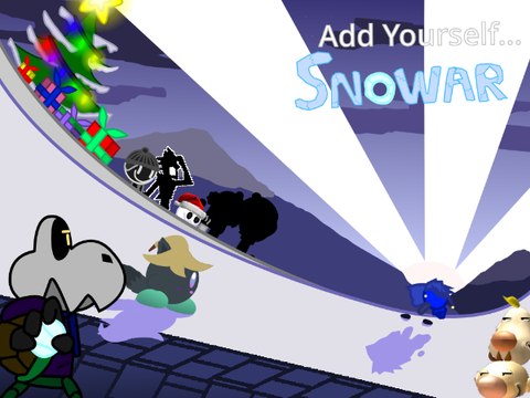 AY in SNOWAR [R1|P12+6]
