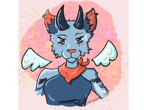 Secret Santa for @BrainiacBrain