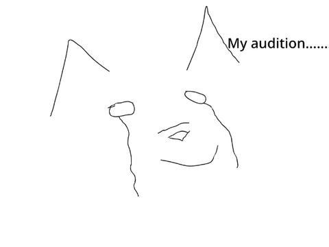 Cats of the Wild Auditions! remix