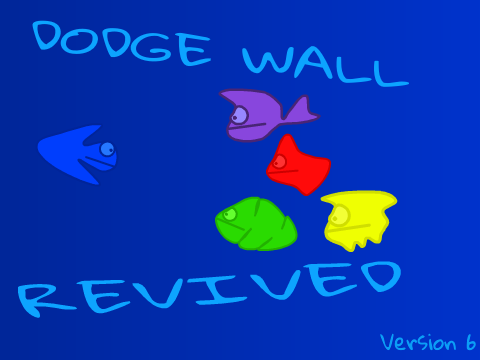 Dodge Wall: REVIVED