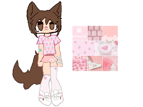 50+ OC OUTFIT CONTEST Sub remix