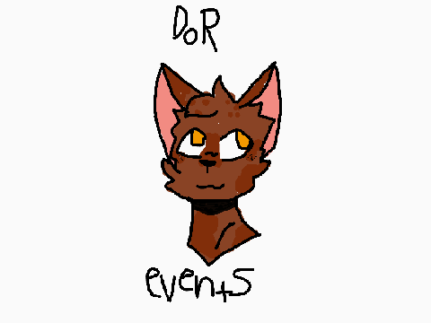 DoR events