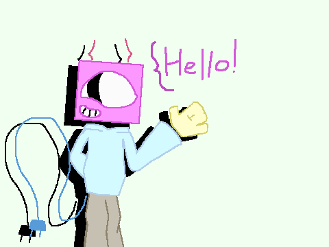 New sona design!