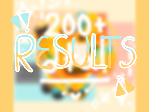 ¡¡200+ DTA RESULTS!! 