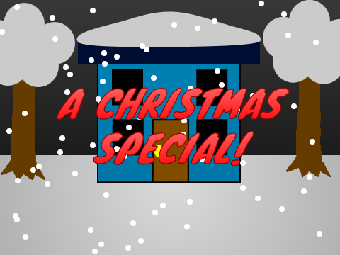 Christmas 2025 Special