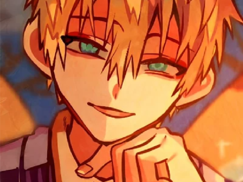 Teru cus ye