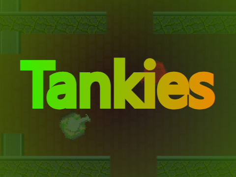 Tankies beta