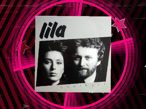 Lila - Good Luck! (with pitch shifter)