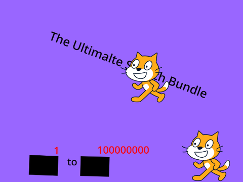 Best scratch bundle 