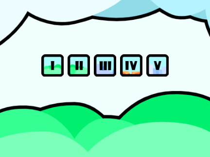 Platformer for school