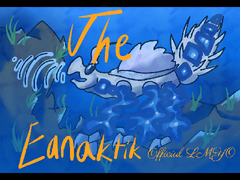 The Eanaktik-An official LMYOE