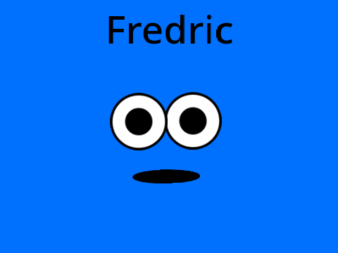 fredric