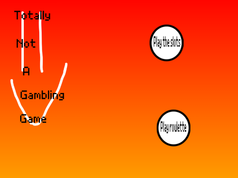 Totally not a gambling game v1.6