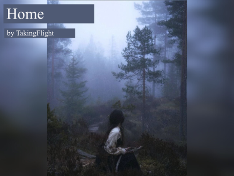 Description Contest Entry ~ Home