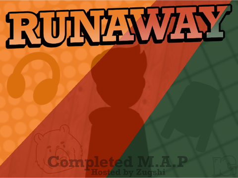 || RUNAWAY | Part 12 ||